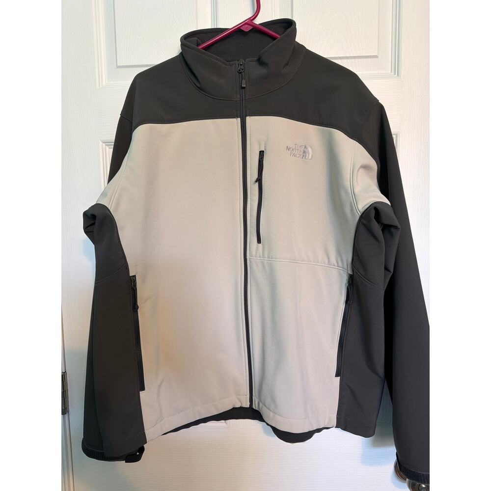 Men’s XL The North Face coat